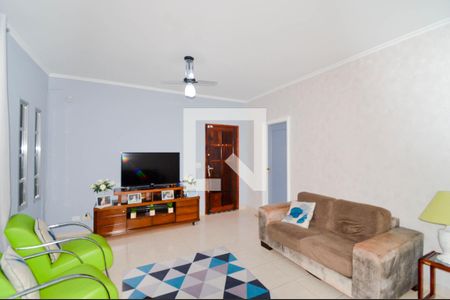 Sala de casa para alugar com 3 quartos, 220m² em Jardim Vila Galvao, Guarulhos