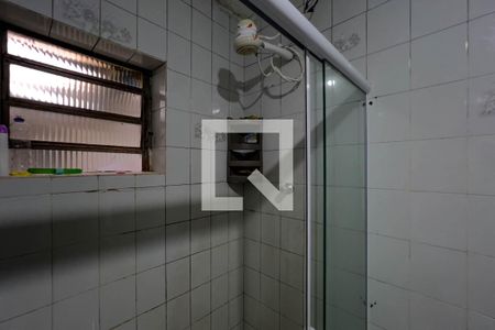 Banheiro do quarto 1 de casa à venda com 3 quartos, 140m² em Vila Mariana, São Paulo