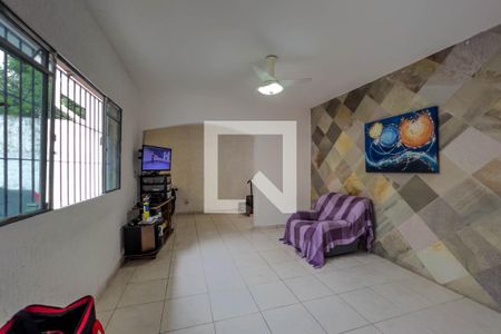 Sala de casa à venda com 3 quartos, 140m² em Vila Mariana, São Paulo