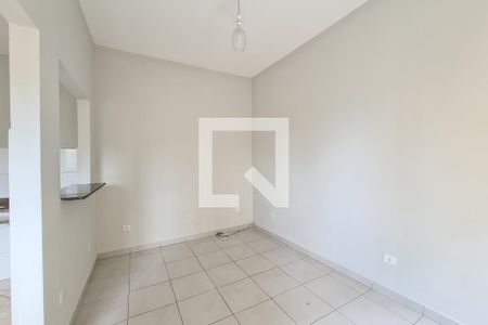 Sala de casa à venda com 1 quarto, 45m² em Vila Antonieta, São Paulo