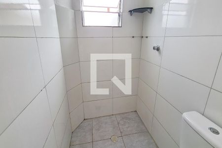 Banheiro de casa à venda com 1 quarto, 45m² em Vila Antonieta, São Paulo