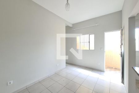 Sala de casa à venda com 1 quarto, 45m² em Vila Antonieta, São Paulo