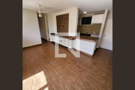 Sala de Jantar de apartamento para alugar com 3 quartos, 70m² em Vila Sao Francisco, Hortolândia