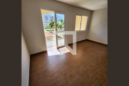 Sala de Jantar de apartamento para alugar com 3 quartos, 70m² em Vila Sao Francisco, Hortolândia