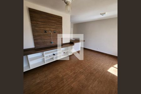 Sala de apartamento para alugar com 3 quartos, 70m² em Vila Sao Francisco, Hortolândia