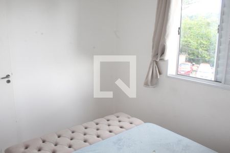 Quarto 1 de apartamento para alugar com 2 quartos, 52m² em Jardim Isis, Cotia