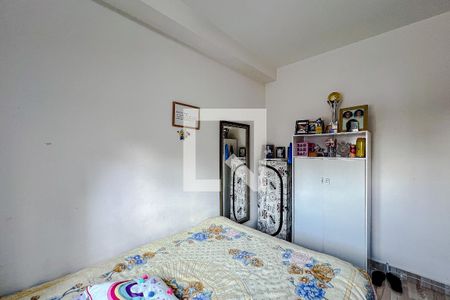 Quarto 2 de apartamento para alugar com 2 quartos, 33m² em Cambuci, São Paulo