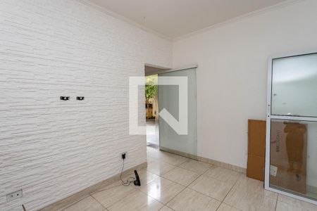 Sala de casa para alugar com 4 quartos, 270m² em Piraporinha, Diadema