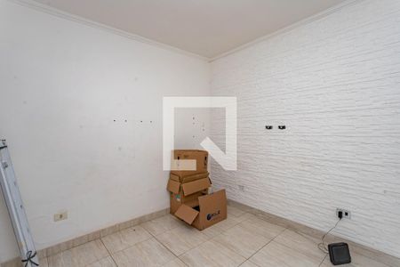 Sala de casa para alugar com 4 quartos, 270m² em Piraporinha, Diadema