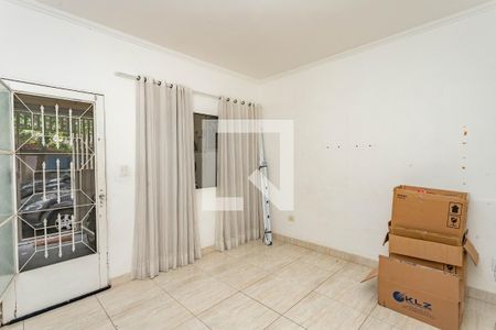 Sala de casa para alugar com 4 quartos, 270m² em Piraporinha, Diadema