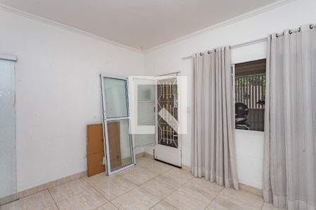 Sala de casa para alugar com 4 quartos, 270m² em Piraporinha, Diadema