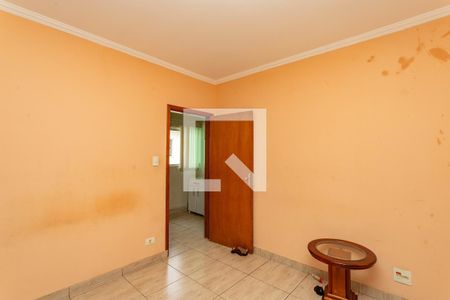 Quarto 1 - suíte de casa para alugar com 4 quartos, 270m² em Piraporinha, Diadema