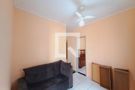 Sala de casa à venda com 3 quartos, 90m² em Jardim São Pedro, Campinas
