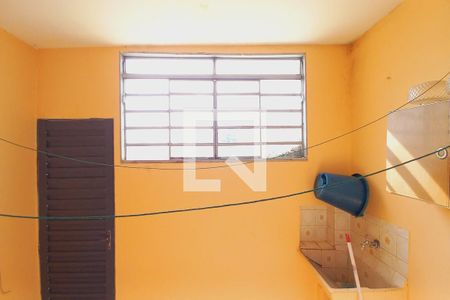 Vista do Quarto 2 de casa à venda com 3 quartos, 90m² em Jardim São Pedro, Campinas