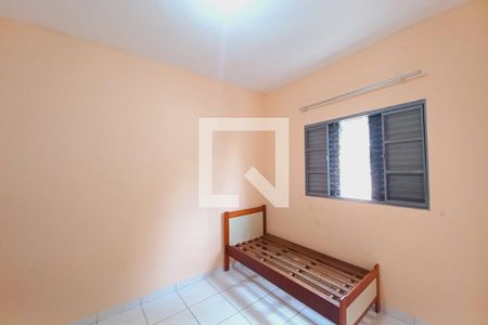 Quarto 1 de casa à venda com 3 quartos, 90m² em Jardim São Pedro, Campinas