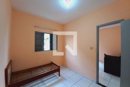 Quarto 1 de casa à venda com 3 quartos, 90m² em Jardim São Pedro, Campinas