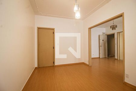 Sala 2 de apartamento à venda com 1 quarto, 55m² em Menino Deus, Porto Alegre