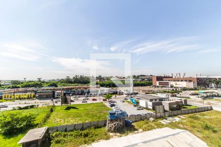 Vista da Varanda de apartamento à venda com 2 quartos, 58m² em Nova Aldeinha, Barueri