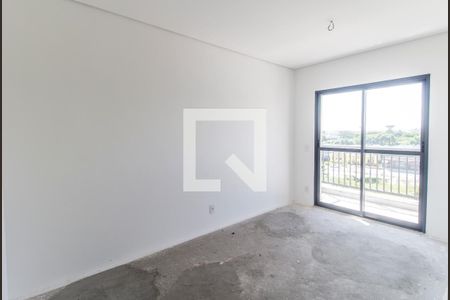 Sala  de apartamento à venda com 2 quartos, 58m² em Nova Aldeinha, Barueri