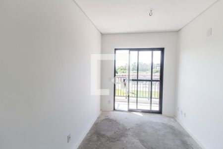 Sala  de apartamento à venda com 2 quartos, 58m² em Nova Aldeinha, Barueri