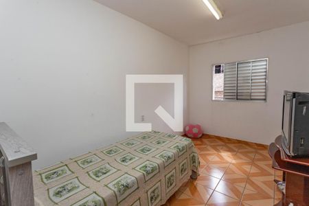 Quarto 1 de casa à venda com 3 quartos, 75m² em Casa Grande, Diadema