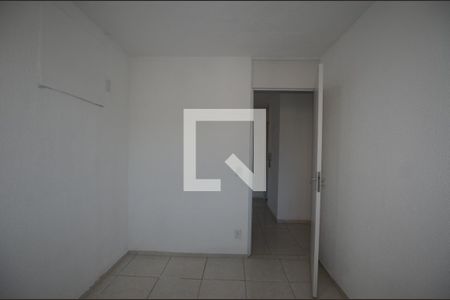 Quarto 2 de apartamento para alugar com 2 quartos, 44m² em Anil, Rio de Janeiro