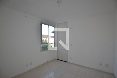 Sala de apartamento para alugar com 2 quartos, 44m² em Anil, Rio de Janeiro