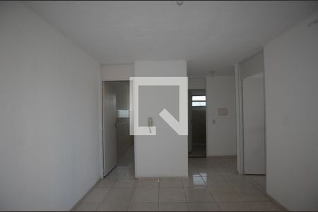 Sala de apartamento para alugar com 2 quartos, 44m² em Anil, Rio de Janeiro