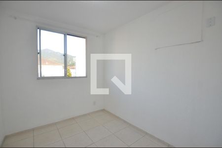 Quarto 2 de apartamento para alugar com 2 quartos, 44m² em Anil, Rio de Janeiro