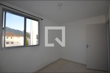 Quarto 1 de apartamento para alugar com 2 quartos, 44m² em Anil, Rio de Janeiro