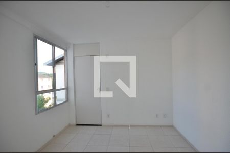 Sala de apartamento para alugar com 2 quartos, 44m² em Anil, Rio de Janeiro