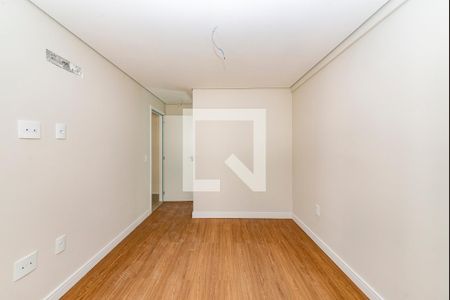 Suíte de apartamento à venda com 2 quartos, 53m² em Buritis, Belo Horizonte