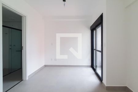 Quarto de kitnet/studio para alugar com 1 quarto, 40m² em Centro, São Bernardo do Campo