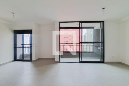 Sala de kitnet/studio para alugar com 1 quarto, 40m² em Centro, São Bernardo do Campo