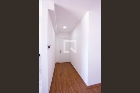 Sala de apartamento para alugar com 3 quartos, 65m² em Maria Paula, São Gonçalo