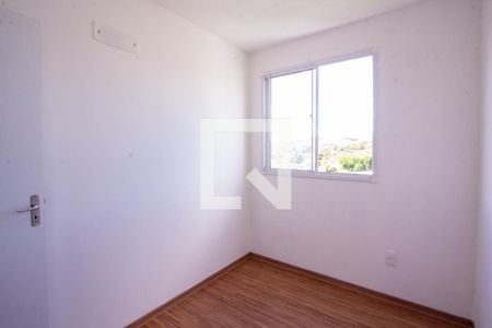 Quarto 1 de apartamento para alugar com 3 quartos, 65m² em Maria Paula, São Gonçalo