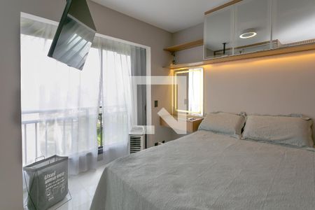 Kitnet/Studio para alugar com 1 quarto, 30m² em Cidade Jardim, São Paulo