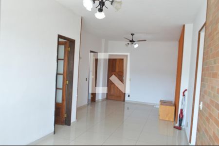 Sala de apartamento para alugar com 2 quartos, 86m² em Freguesia (jacarepaguá), Rio de Janeiro