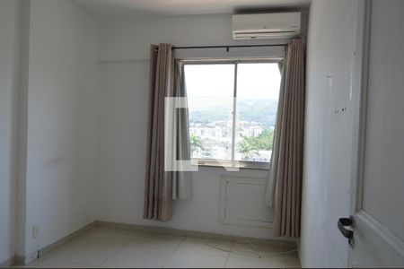 Suíte de apartamento para alugar com 2 quartos, 86m² em Freguesia (jacarepaguá), Rio de Janeiro