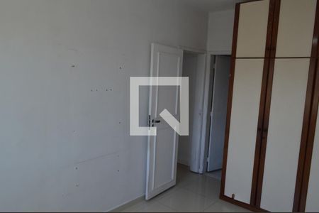 Suíte de apartamento para alugar com 2 quartos, 86m² em Freguesia (jacarepaguá), Rio de Janeiro