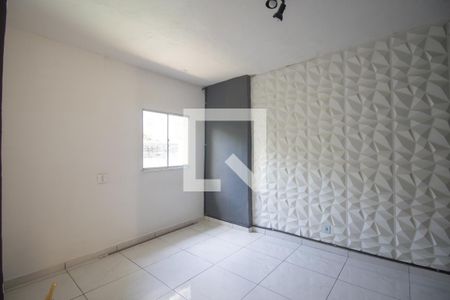 Sala de casa para alugar com 2 quartos, 70m² em Boaçu, São Gonçalo