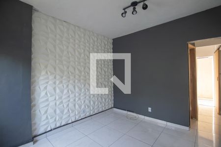 Sala de casa para alugar com 2 quartos, 70m² em Boaçu, São Gonçalo