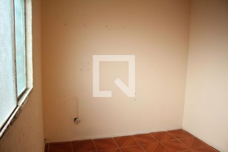 Quarto de apartamento para alugar com 2 quartos, 104m² em Eldorado, Contagem