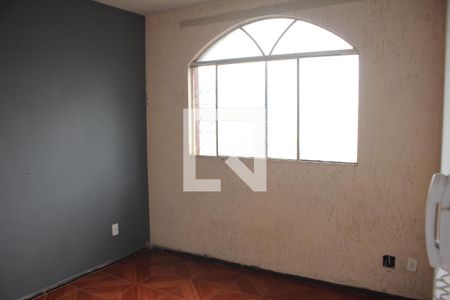 Sala de apartamento para alugar com 2 quartos, 104m² em Eldorado, Contagem