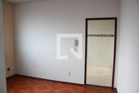 Sala de apartamento para alugar com 2 quartos, 104m² em Eldorado, Contagem