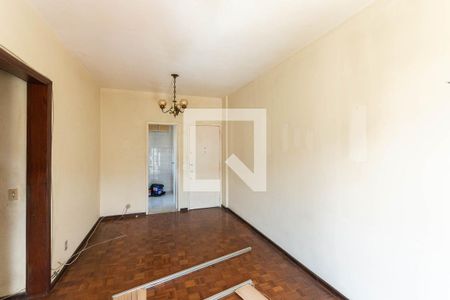 Sala de apartamento para alugar com 3 quartos, 90m² em Vila Isabel, Rio de Janeiro