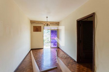 Sala de apartamento para alugar com 3 quartos, 90m² em Vila Isabel, Rio de Janeiro