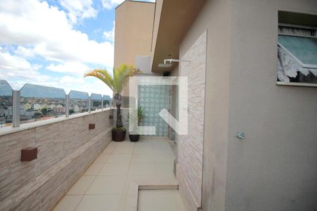 Apartamento à venda com 3 quartos, 151m² em União, Belo Horizonte