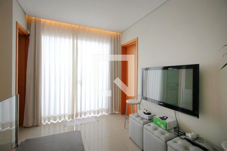 Apartamento à venda com 3 quartos, 151m² em União, Belo Horizonte