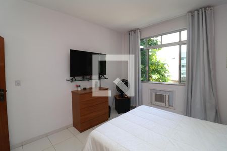 Quarto 2 de apartamento para alugar com 3 quartos, 118m² em Jardim Guanabara, Rio de Janeiro